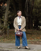 Pañoleta Long Squares