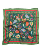 Pañoleta Love Bugs Verde