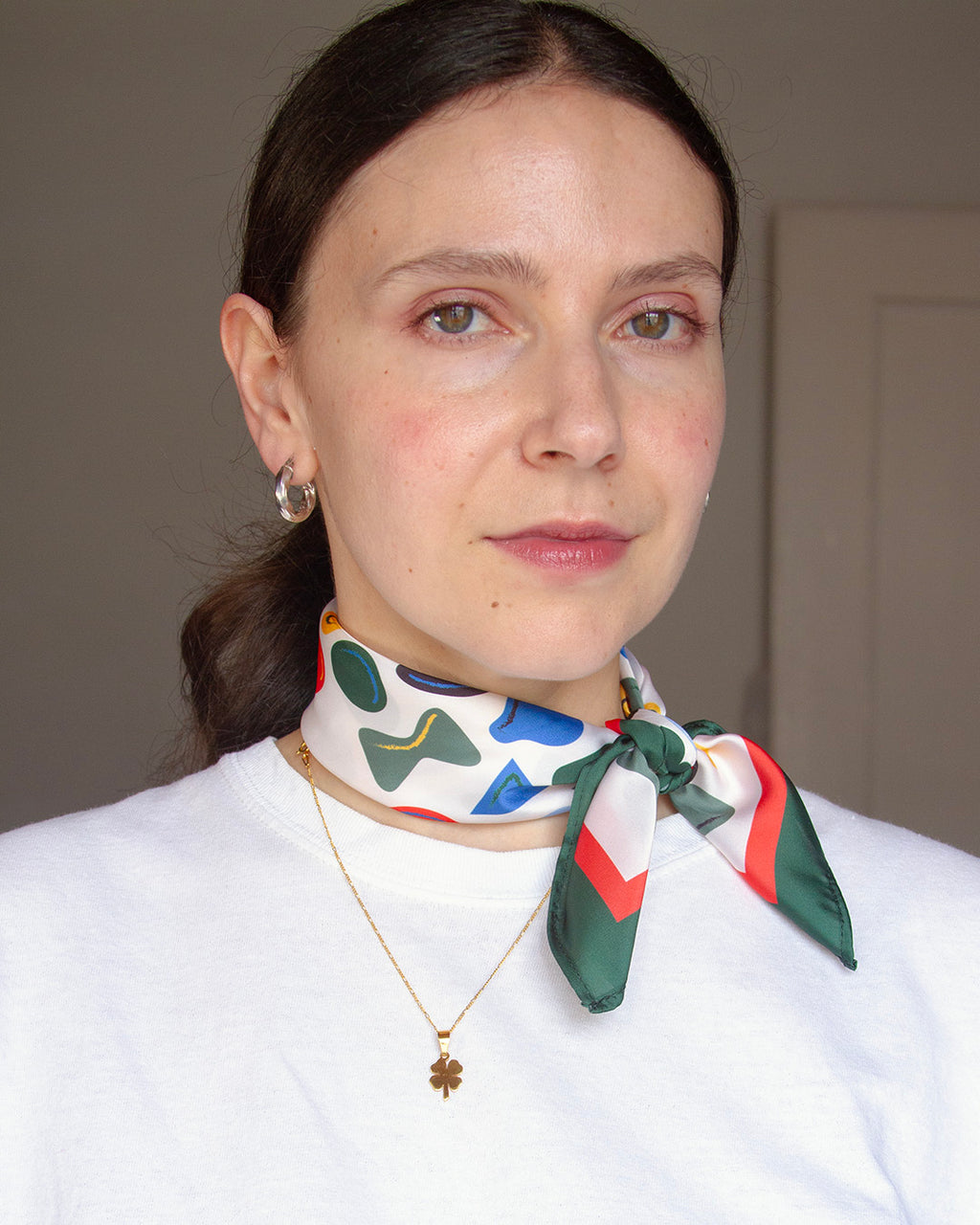 Vessels Bandana