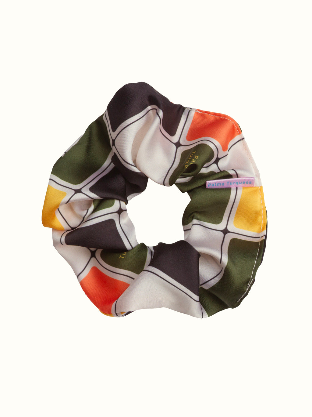 Scrunchie Roads