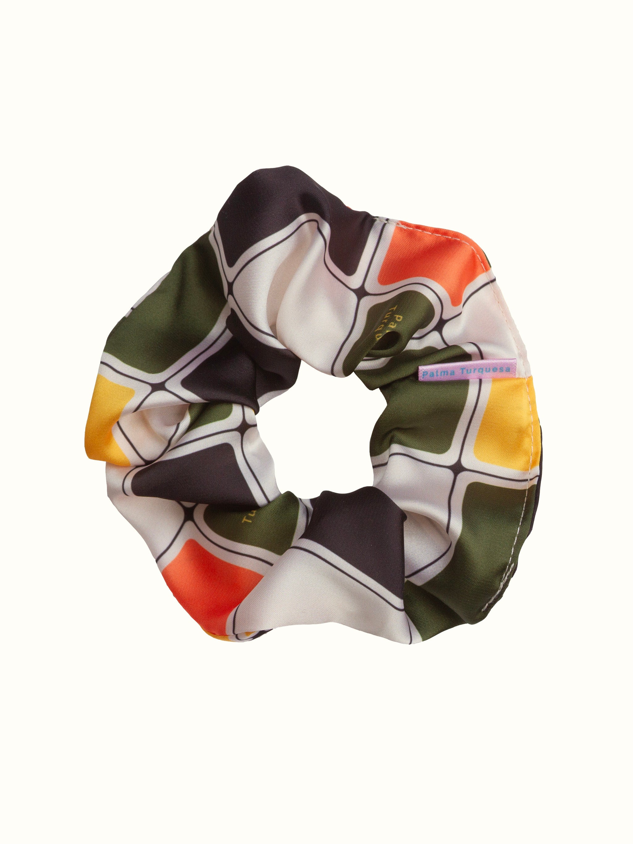 Scrunchie Roads