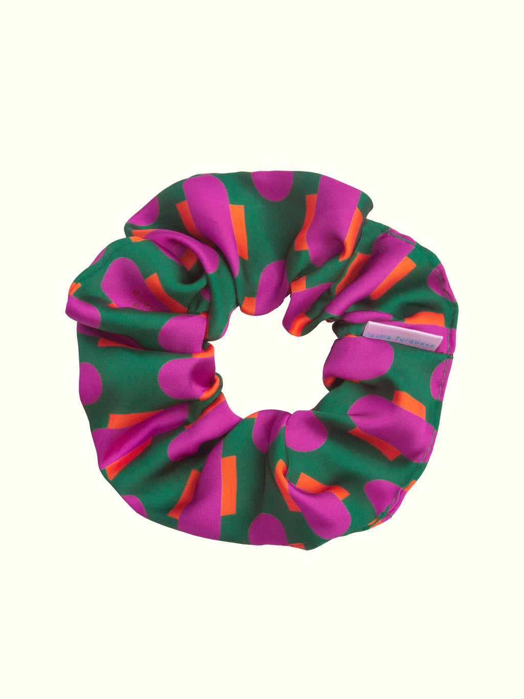 Scrunchie Love Wagon