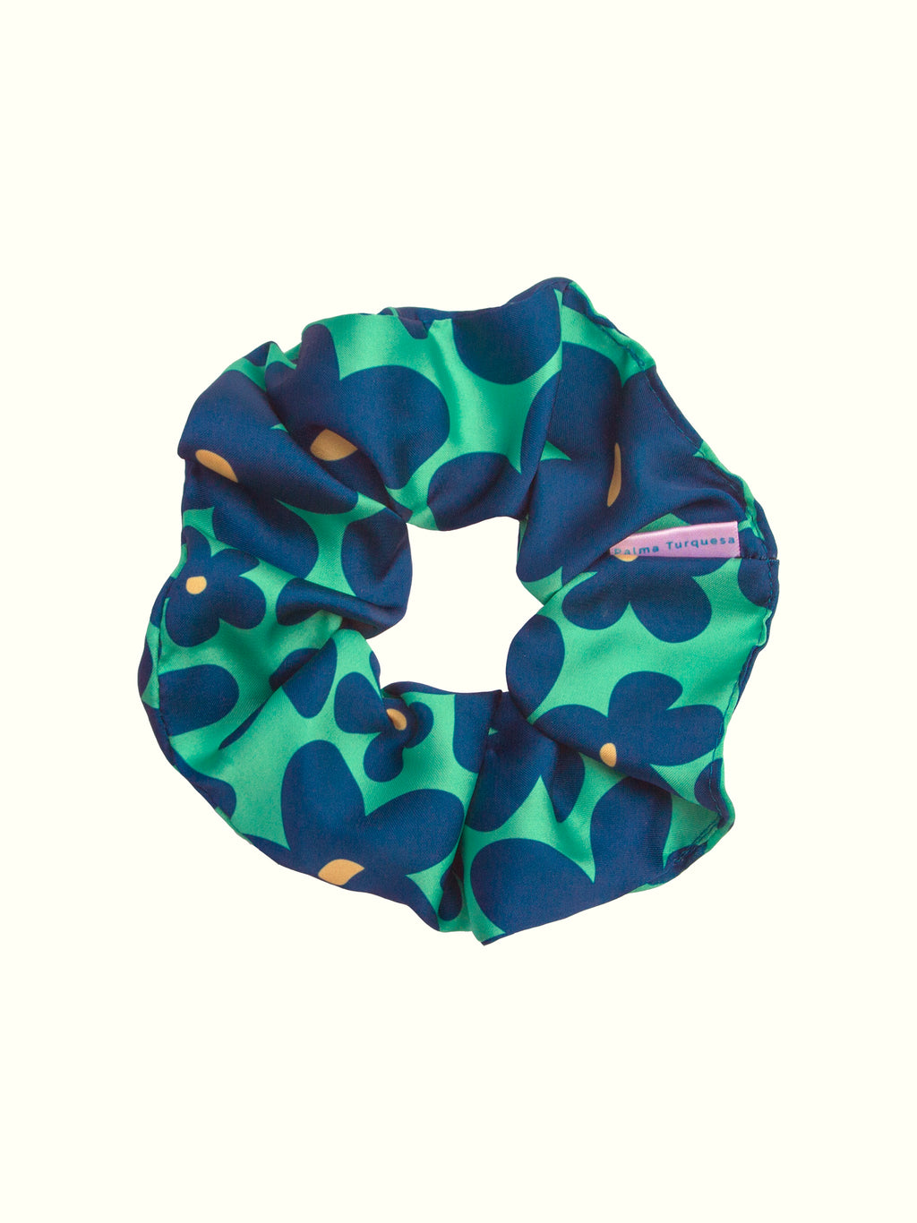 Scrunchie Bloom