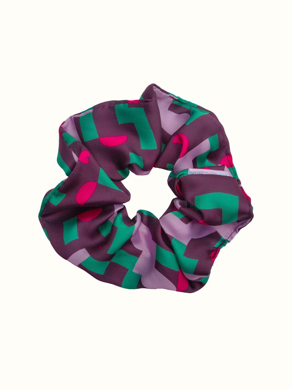 Scrunchie Ups & Downs