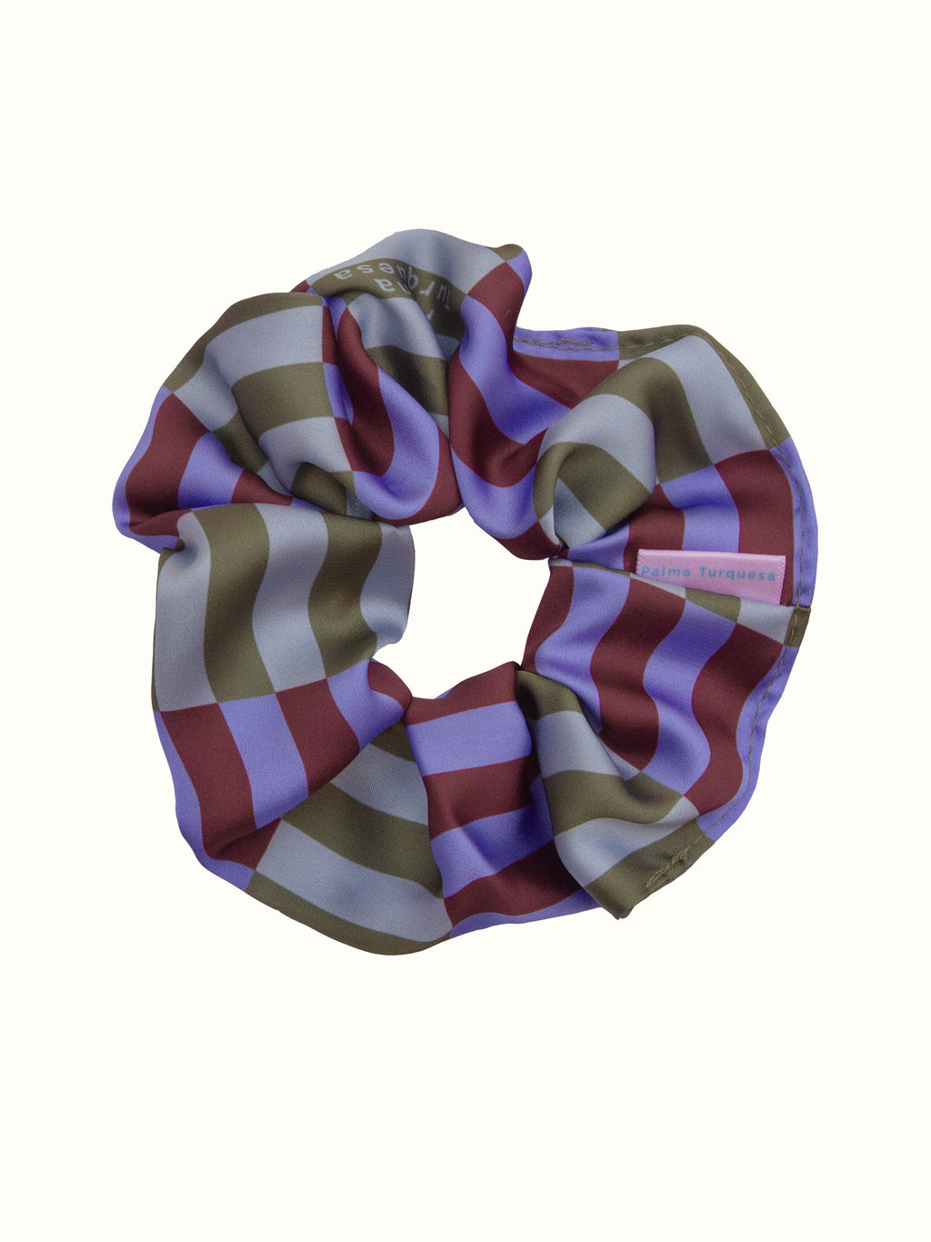 Scrunchie Long Squares