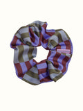 Scrunchie Long Squares