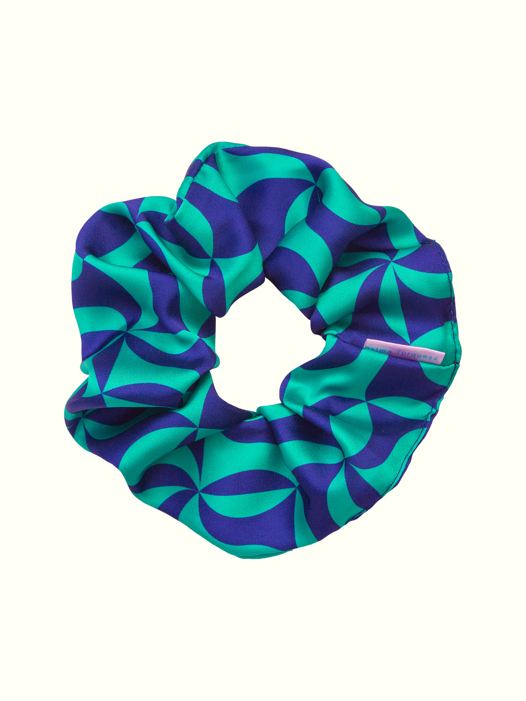 Scrunchie Fluir