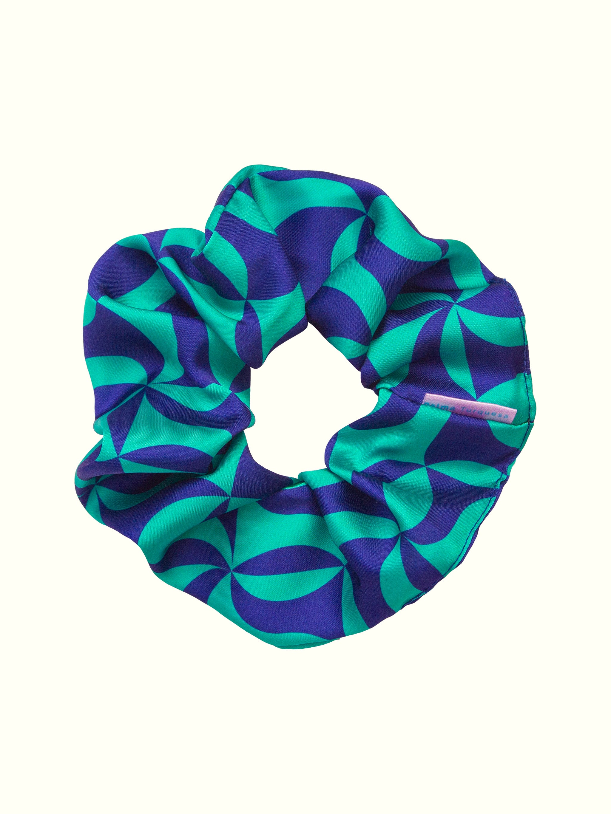 Scrunchie Fluir