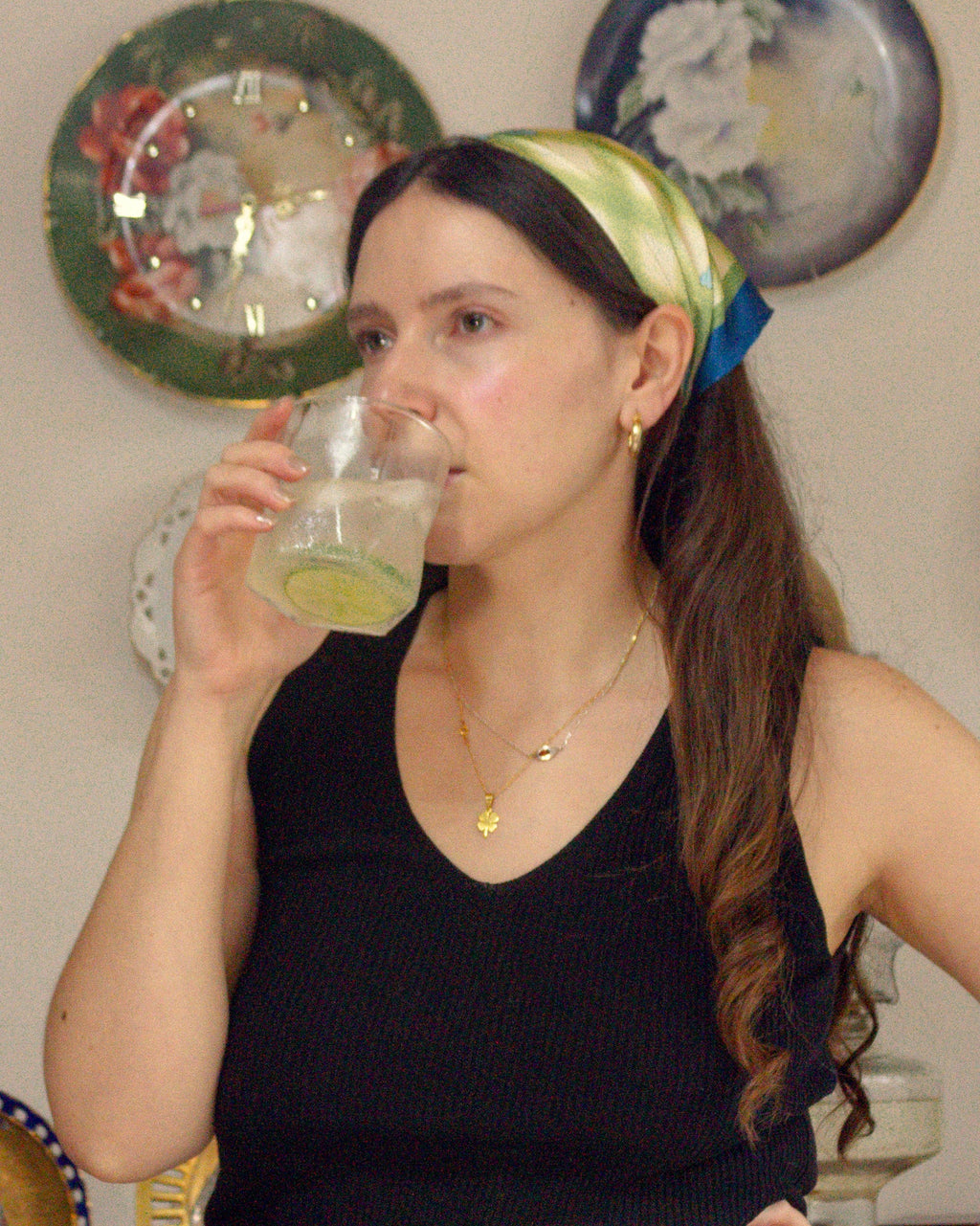 Pañoleta Collectibles