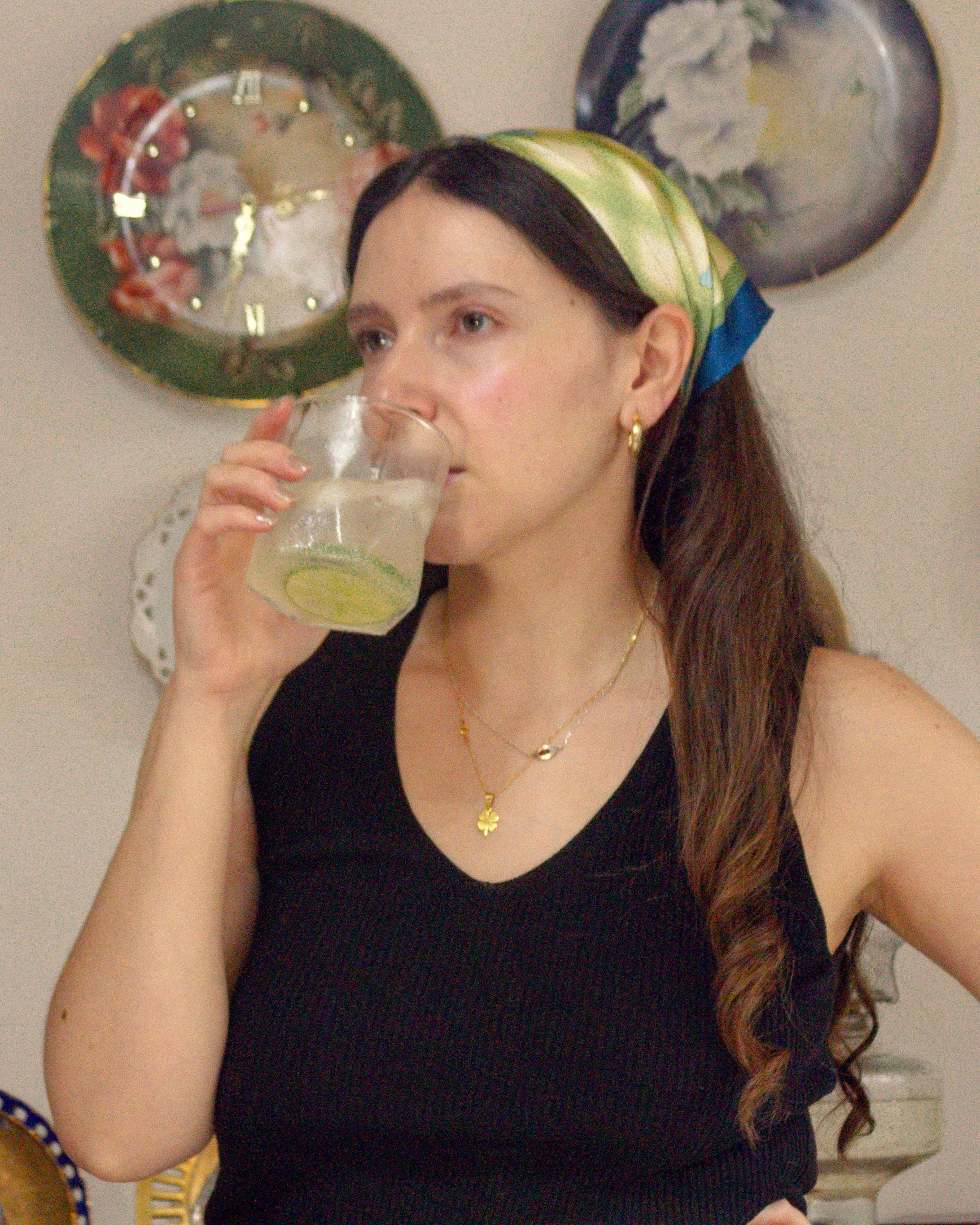 Pañoleta Collectibles