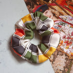 Scrunchie Roads