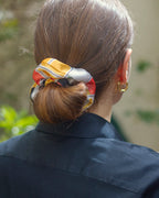 Scrunchie Roads