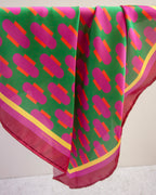 Pañoleta Love Wagon