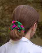 Scrunchie Love Wagon