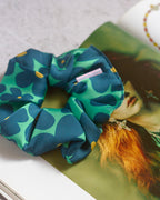 Scrunchie Bloom