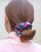 Scrunchie Ups & Downs