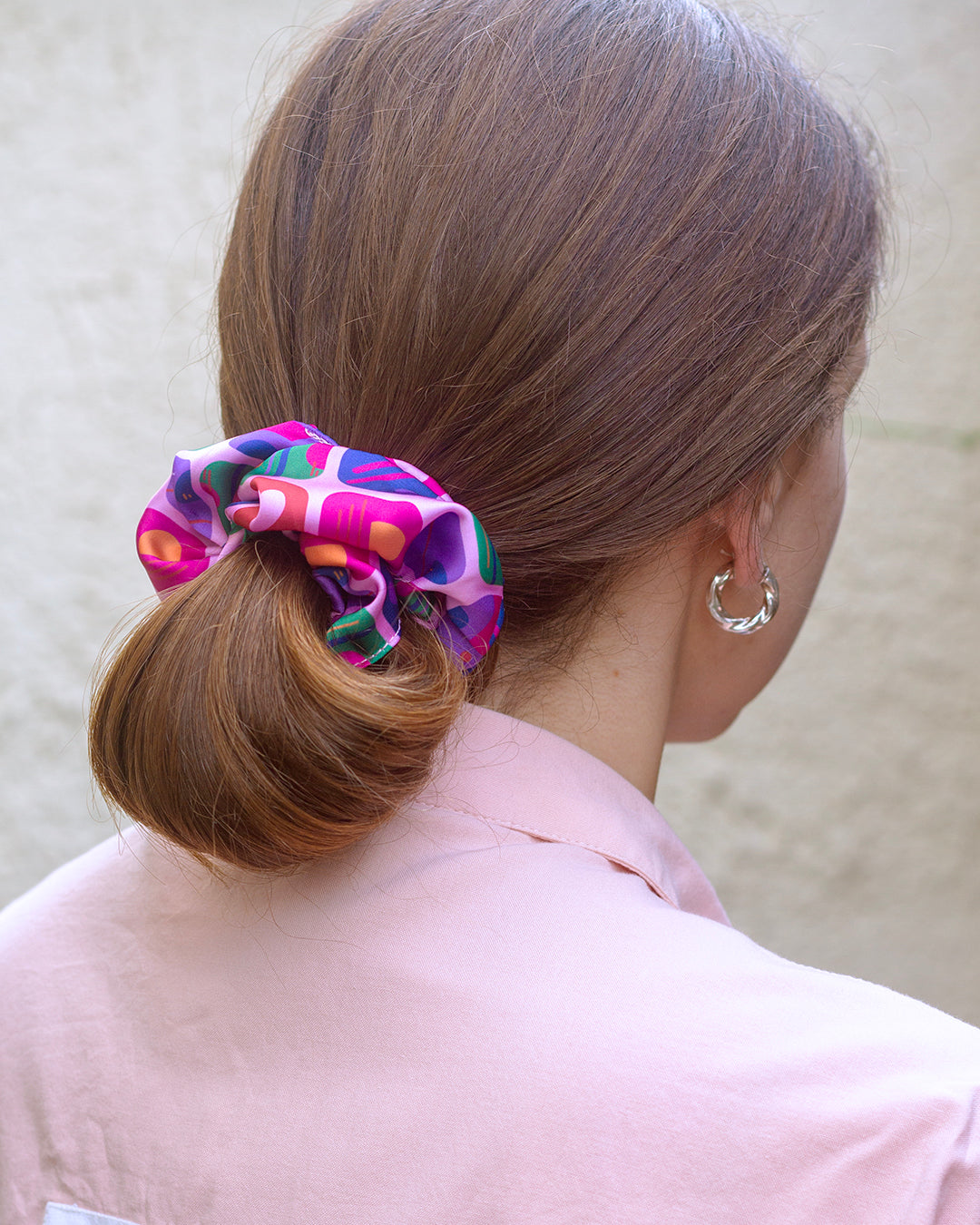 Scrunchie Seasons