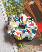 Scrunchie Vessels