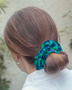 Scrunchie Fluir