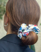 Scrunchie Vessels