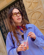 Pañoleta Dancing Blobs